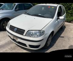 Ricambi per Fiat Punto 1.3 TD 188a9000 del 2005