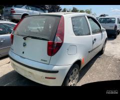 Ricambi per Fiat Punto 1.3 TD 188a9000 del 2005