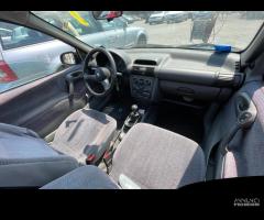 Ricambi per Opel Corsa 1.4 16v benz 1997