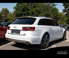 Ricambi usati per Audi A6 Allroad 2017