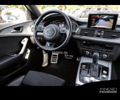 Ricambi usati per Audi A6 Allroad 2017