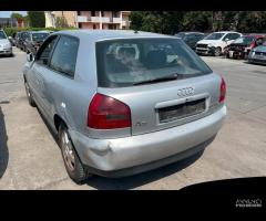 Ricambi per Audi A3 1.9 TDI del 2000 AHF