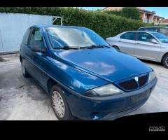 Ricambi usati per Lancia Y 1.1b del 1999 - 1