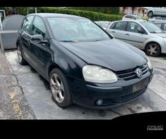 Ricambi per Volkswagen Golf 1.9 TDI BKC 2006