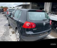 Ricambi per Volkswagen Golf 1.9 TDI BKC 2006