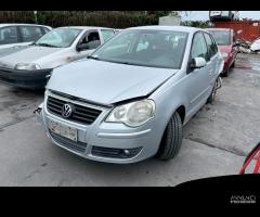 Ricambi per Volkswagen Polo 1.4 TDI BMS 2008