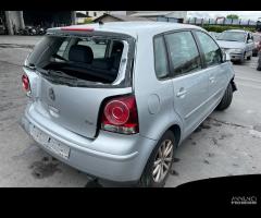 Ricambi per Volkswagen Polo 1.4 TDI BMS 2008