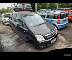 RICAMBI OPEL MERIVA (X03) (03/03>12/10)