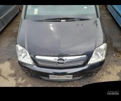 RICAMBI OPEL MERIVA (X03) (03/03>12/10)