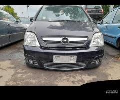 RICAMBI OPEL MERIVA (X03) (03/03>12/10)