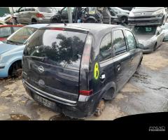 RICAMBI OPEL MERIVA (X03) (03/03>12/10) - 7