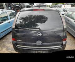 RICAMBI OPEL MERIVA (X03) (03/03>12/10) - 9