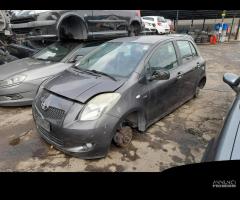 RICAMBI TOYOTA YARIS (11/05>02/12)