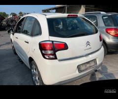 Ricambi per Citroen C3 1.4 HDI 8H01 del 2014