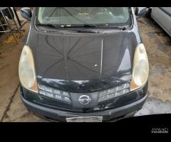 RICAMBI NISSAN NOTE (E11) (02/06>09/13)