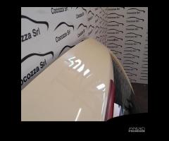 COFANO POSTERIORE LANCIA YPSILON