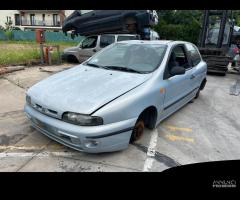 Ricambi usati per Fiat Bravo 1.6 16v del 1997