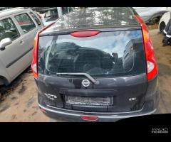 RICAMBI NISSAN NOTE (E11) (02/06>09/13) - 8