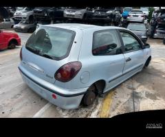 Ricambi usati per Fiat Bravo 1.6 16v del 1997