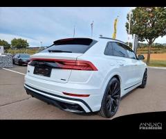 Ricambi usati per Audi Q8 2022