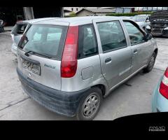 Ricambi per Fiat Punto 75 ELX del 1996 176B8000