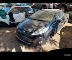 RICAMBI FORD FIESTA (CB1) (09/08>10/13)