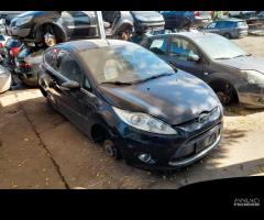 RICAMBI FORD FIESTA (CB1) (09/08>10/13)