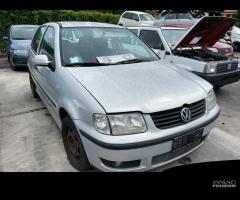 Ricambi per Volkswagen Polo 1.4 16v AHW del 2000