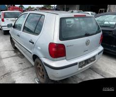 Ricambi per Volkswagen Polo 1.4 16v AHW del 2000