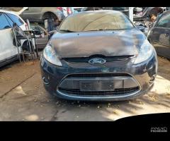 RICAMBI FORD FIESTA (CB1) (09/08>10/13)