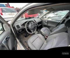 Ricambi per Volkswagen Polo 1.4 16v AHW del 2000