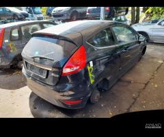 RICAMBI FORD FIESTA (CB1) (09/08>10/13) - 10