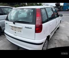 Ricambi per Fiat Punto 1.2 benz 1998