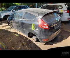 RICAMBI FORD FIESTA (CB1) (09/08>10/13) - 11