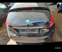 RICAMBI FORD FIESTA (CB1) (09/08>10/13) - 12