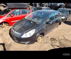 RICAMBI OPEL CORSA (S07) (07/06>02/11)