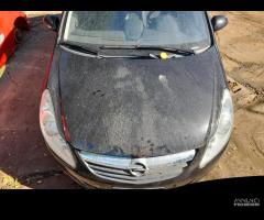 RICAMBI OPEL CORSA (S07) (07/06>02/11)