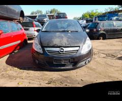 RICAMBI OPEL CORSA (S07) (07/06>02/11)