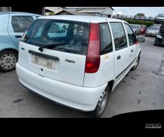 Ricambi per Fiat Punto 55 benz del 1999