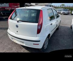 Ricambi per Fiat Punto 1.2 benz del 2006