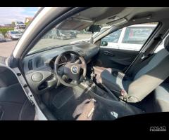 Ricambi per Fiat Punto 1.2 benz del 2006