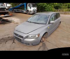 RICAMBI VOLVO V50 (02/04>12/12)