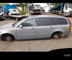 RICAMBI VOLVO V50 (02/04>12/12)