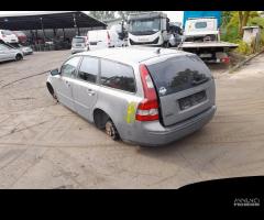 RICAMBI VOLVO V50 (02/04>12/12) - 7