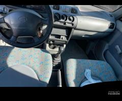 Ricambi usati Nissan Micra 1.0 benz del 2000 GG10