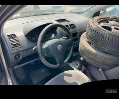 Ricambi per Volkswagen Polo 1.2 benz 2009 BGZ