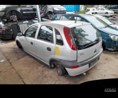 RICAMBI OPEL CORSA (X01) (10/00>06/06) - 7