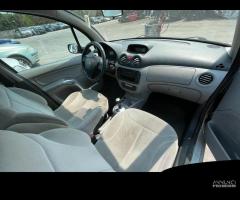 Ricambi per Citroen C3 1.4HDI 2005 8HZ