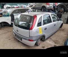 RICAMBI OPEL CORSA (X01) (10/00>06/06) - 8