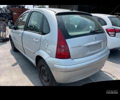 Ricambi per Citroen C3 1.4HDI 2005 8HZ